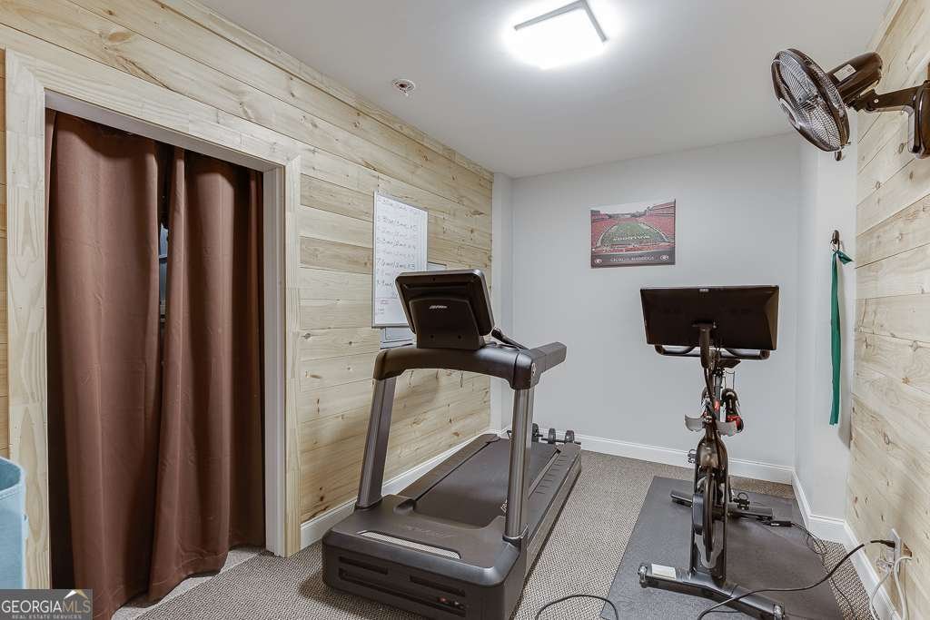 386 Ridge Walk Court Sugar Hill - 50