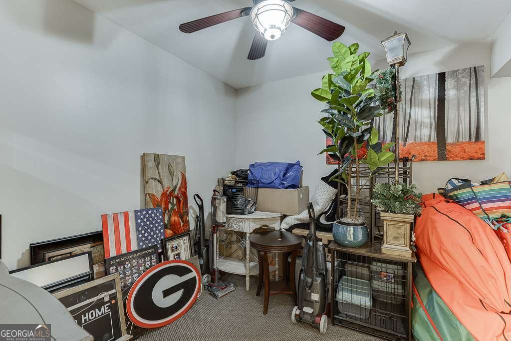 386 Ridge Walk Court Sugar Hill - 51