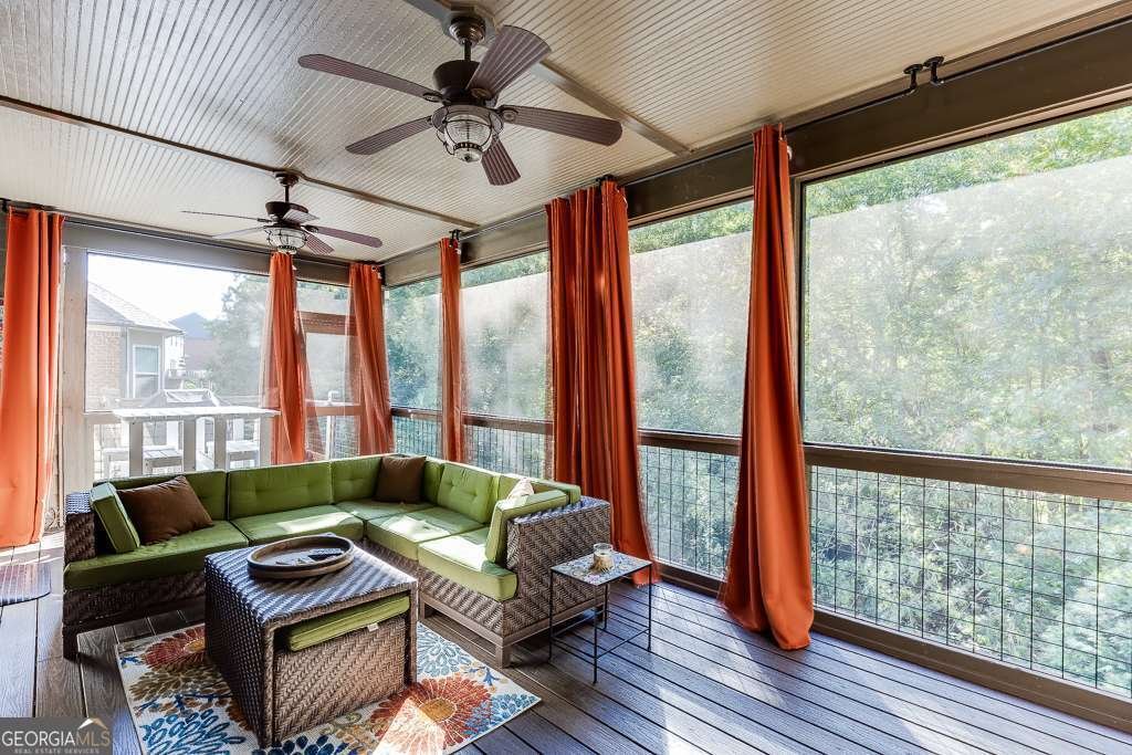 386 Ridge Walk Court Sugar Hill - 52