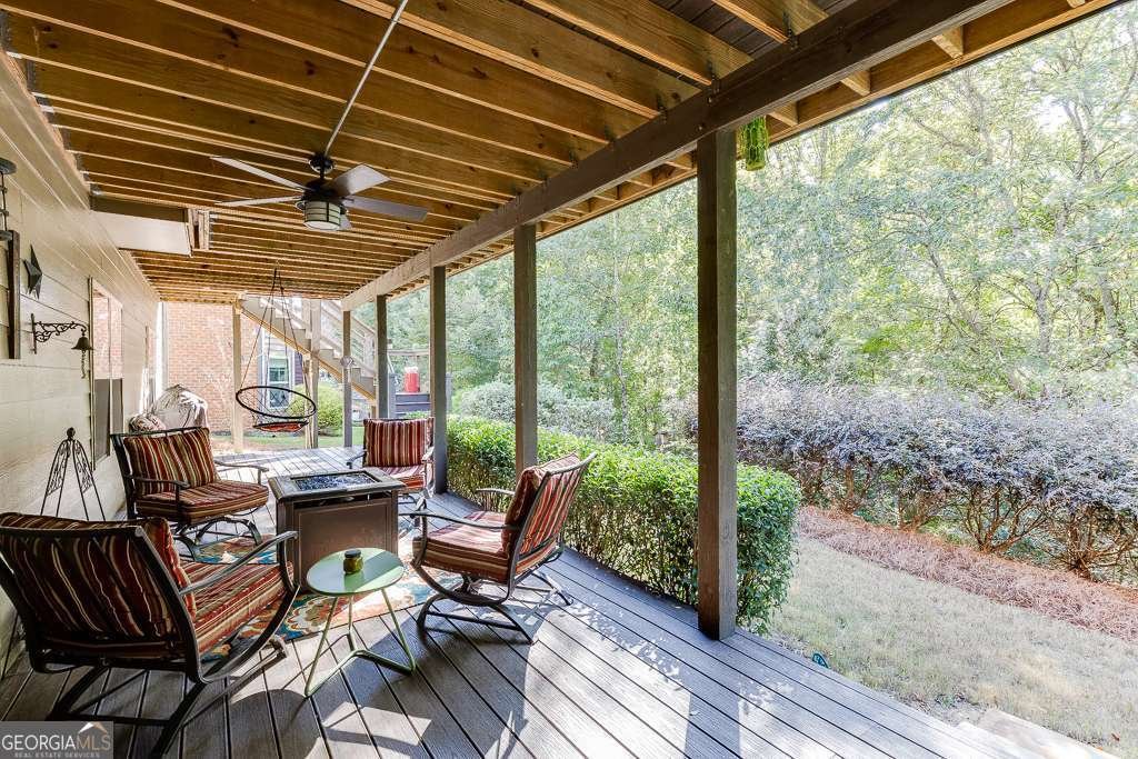 386 Ridge Walk Court Sugar Hill - 56
