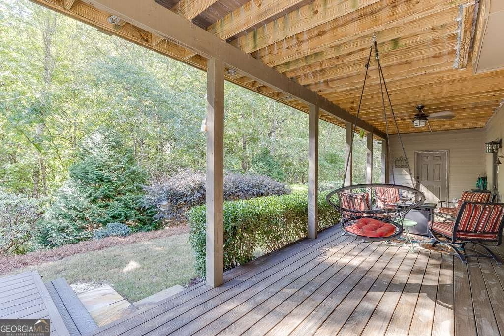 386 Ridge Walk Court Sugar Hill - 57