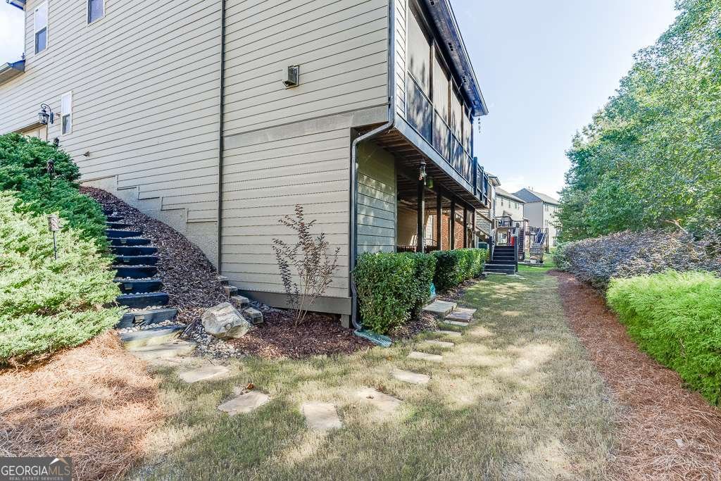 386 Ridge Walk Court Sugar Hill - 58