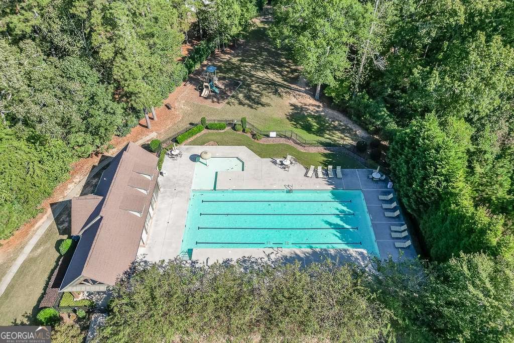 386 Ridge Walk Court Sugar Hill - 59