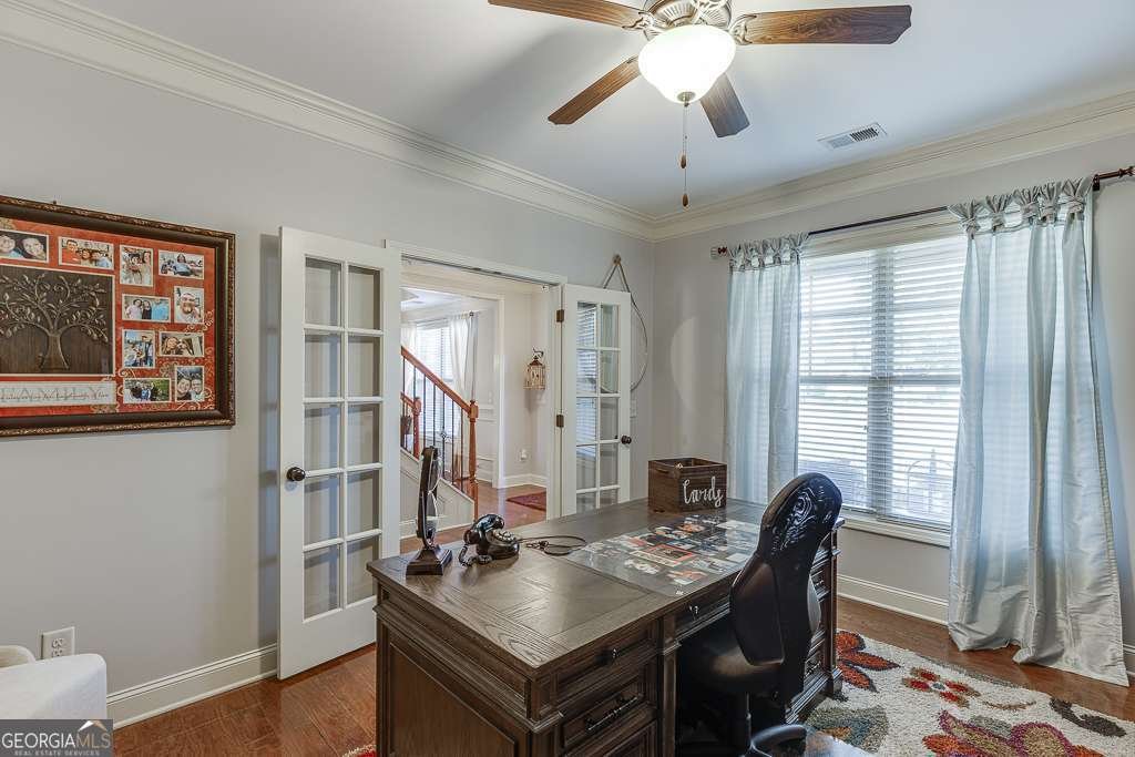 386 Ridge Walk Court Sugar Hill - 6