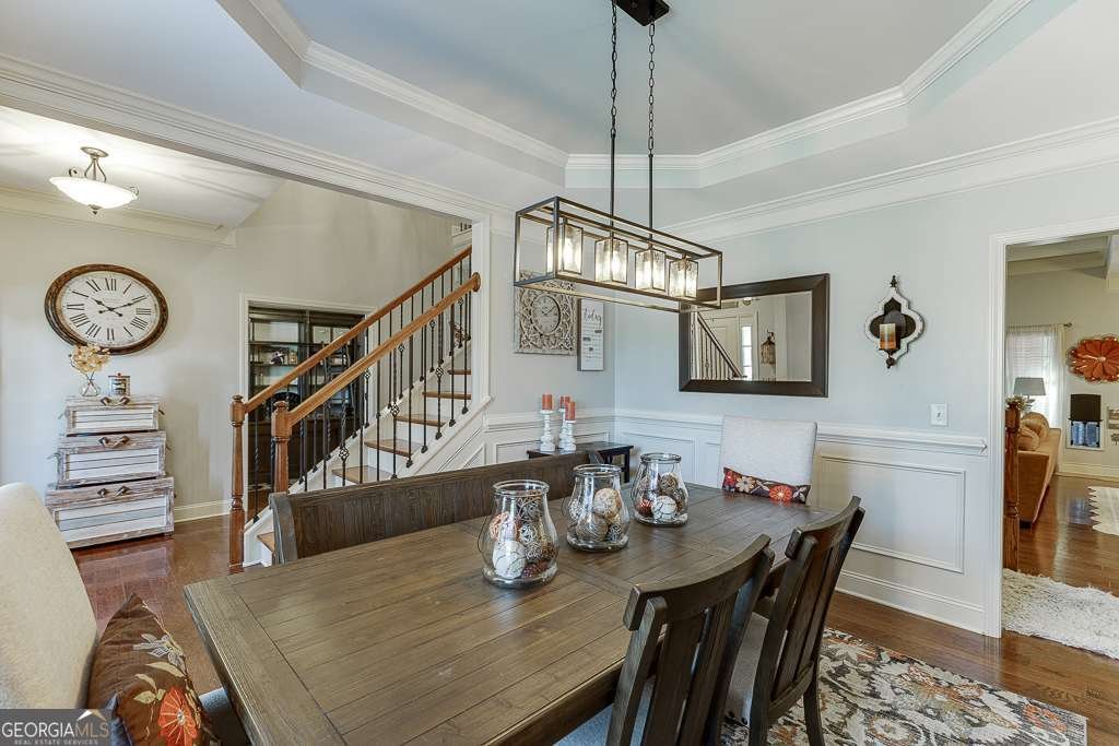 386 Ridge Walk Court Sugar Hill - 8