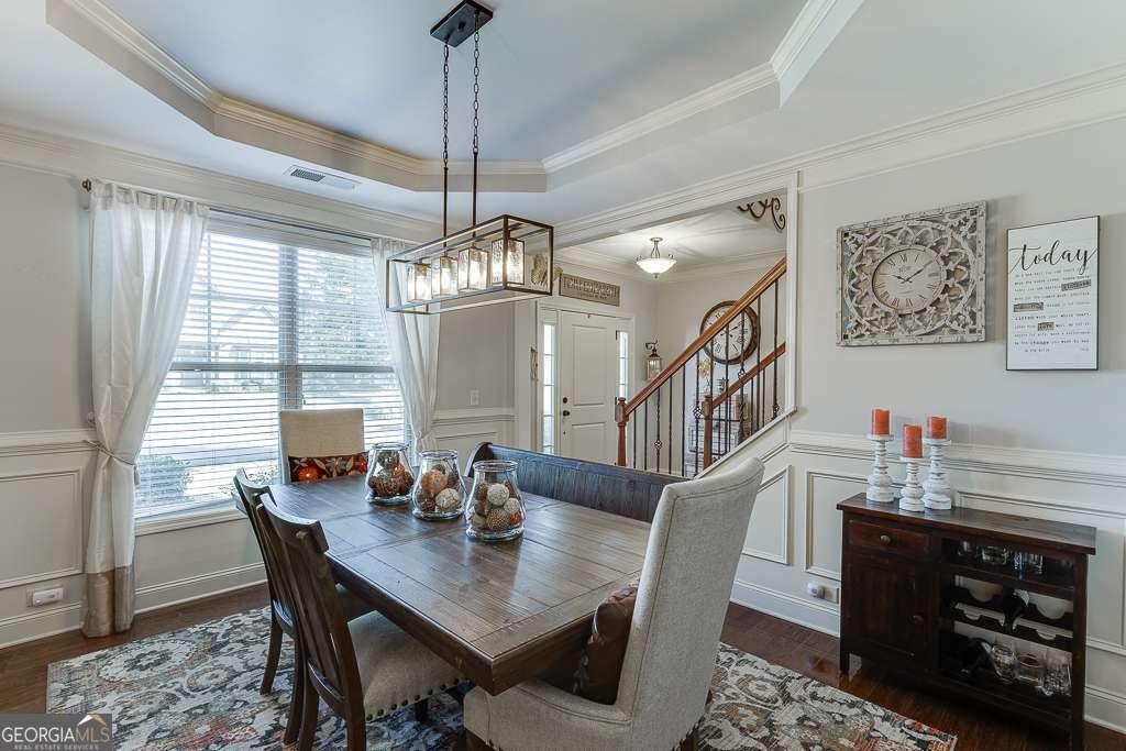386 Ridge Walk Court Sugar Hill - 9