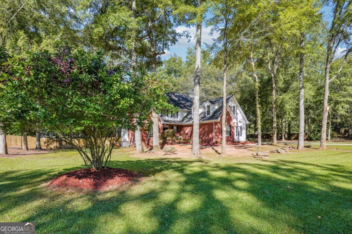 105 Jay Trail Fayetteville - 31