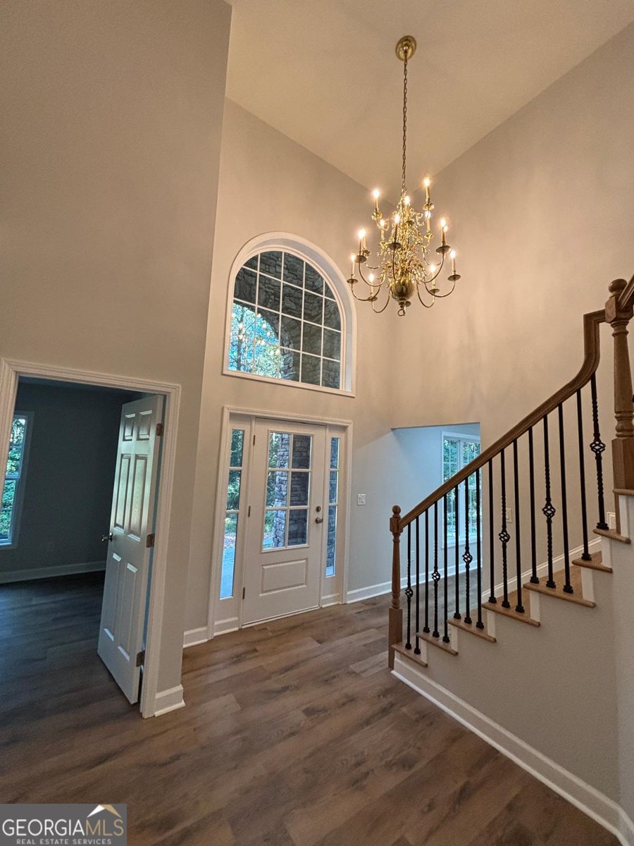 2122 Graystone Parkway Grayson - 16