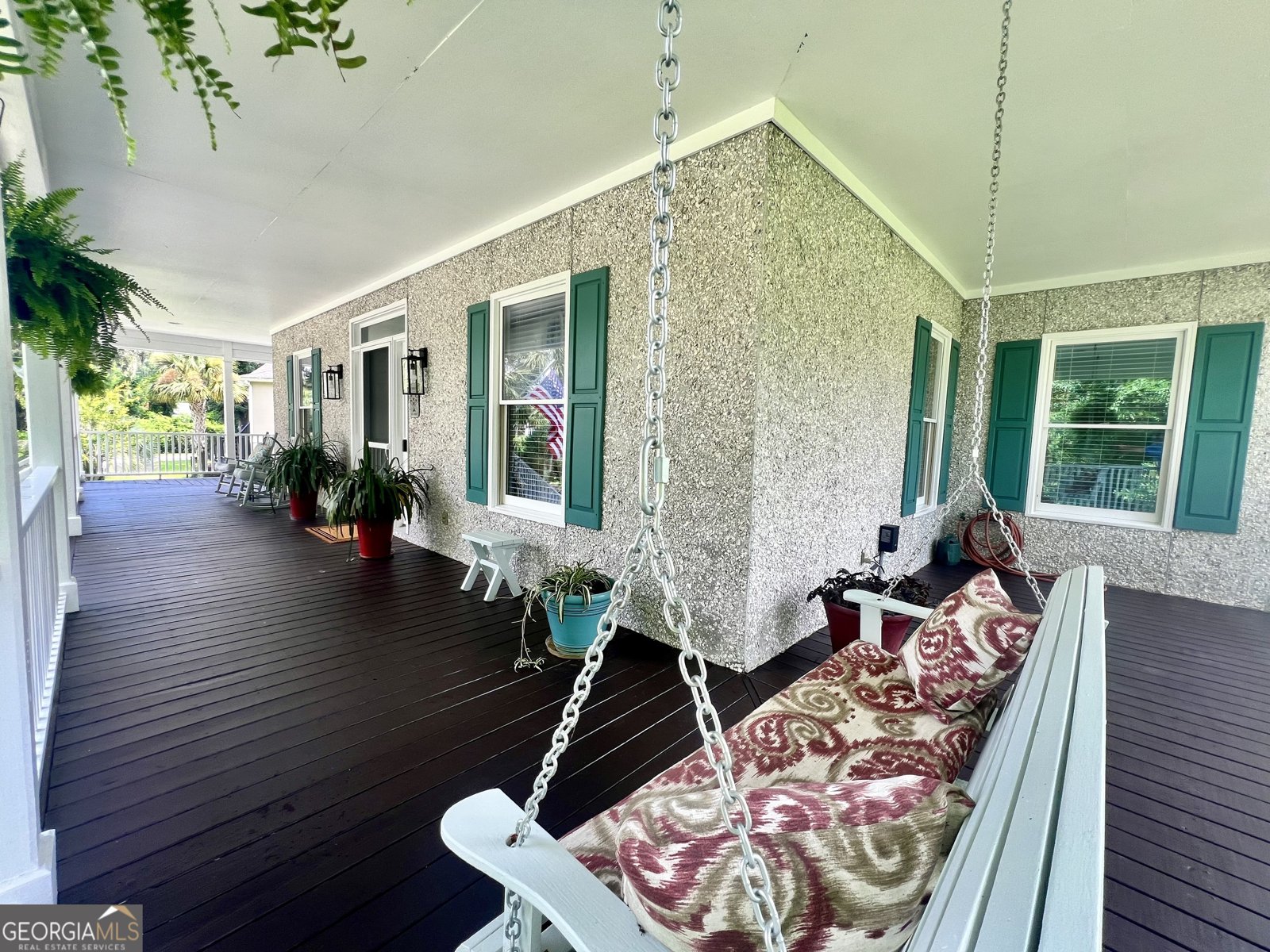 1072 Sea Palms West Drive St. Simons - 2