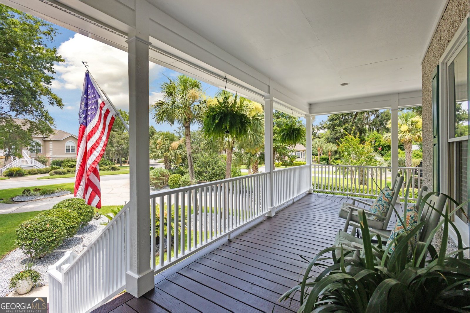 1072 Sea Palms West Drive St. Simons - 3