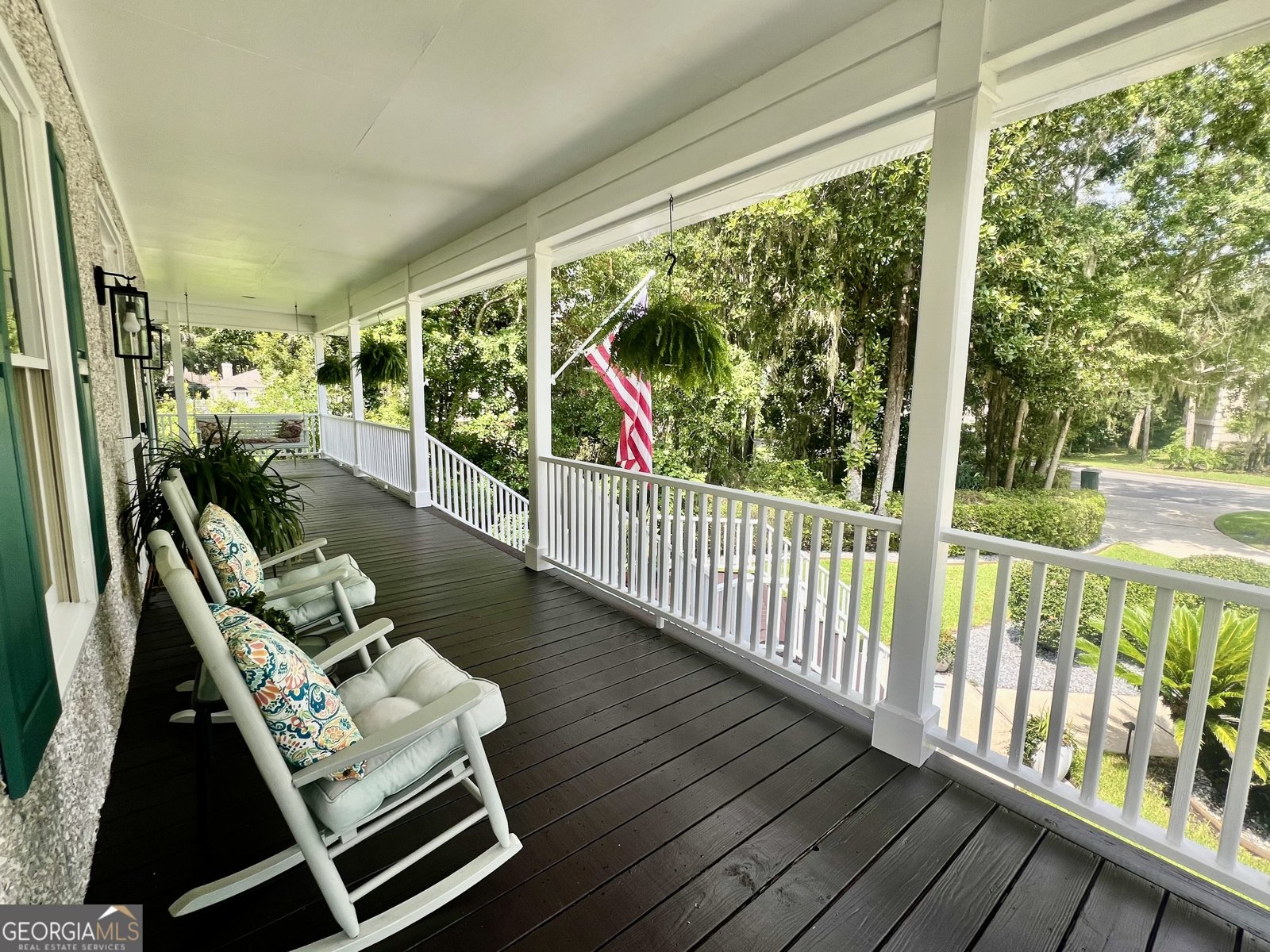 1072 Sea Palms West Drive St. Simons - 4