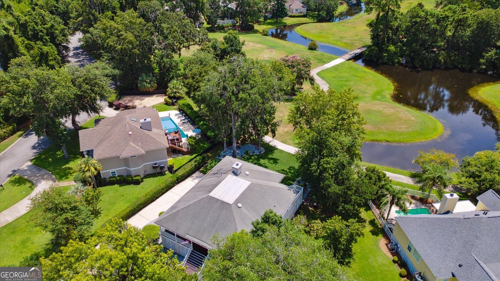 1072 Sea Palms West Drive St. Simons - 45