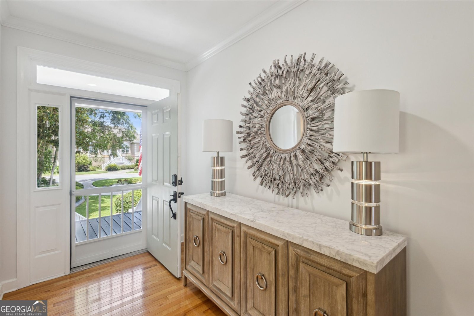 1072 Sea Palms West Drive St. Simons - 6