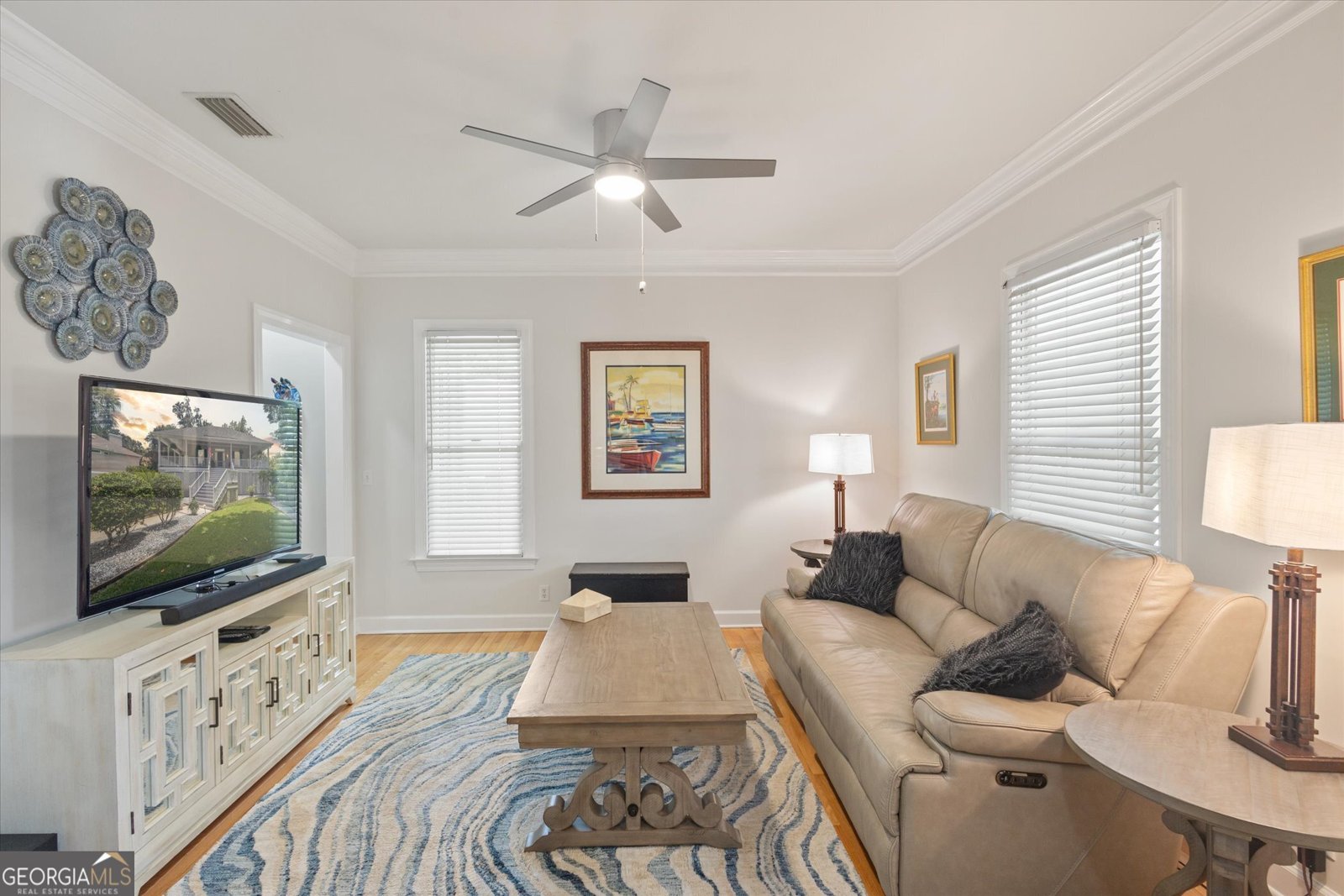 1072 Sea Palms West Drive St. Simons - 8