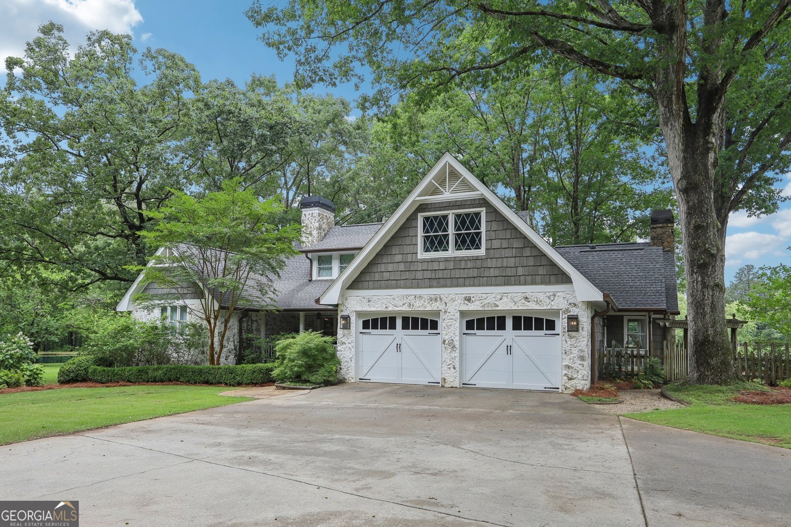 3612 Bill Gardner Parkway Locust Grove - 1