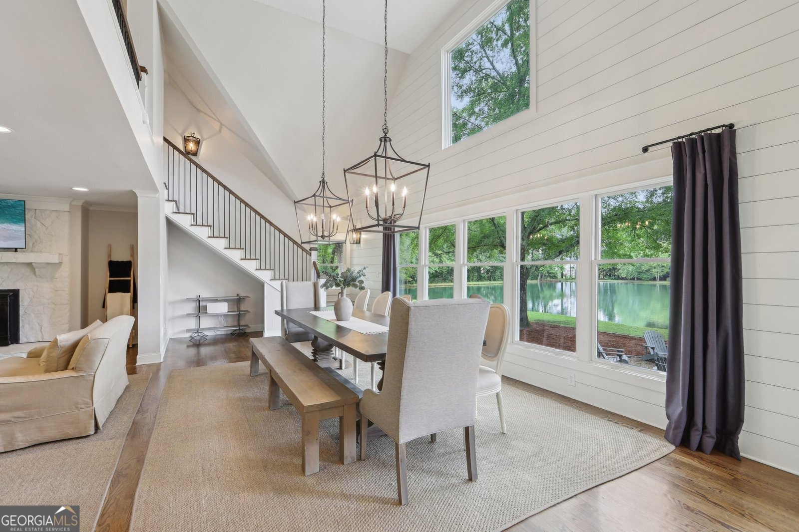 3612 Bill Gardner Parkway Locust Grove - 15