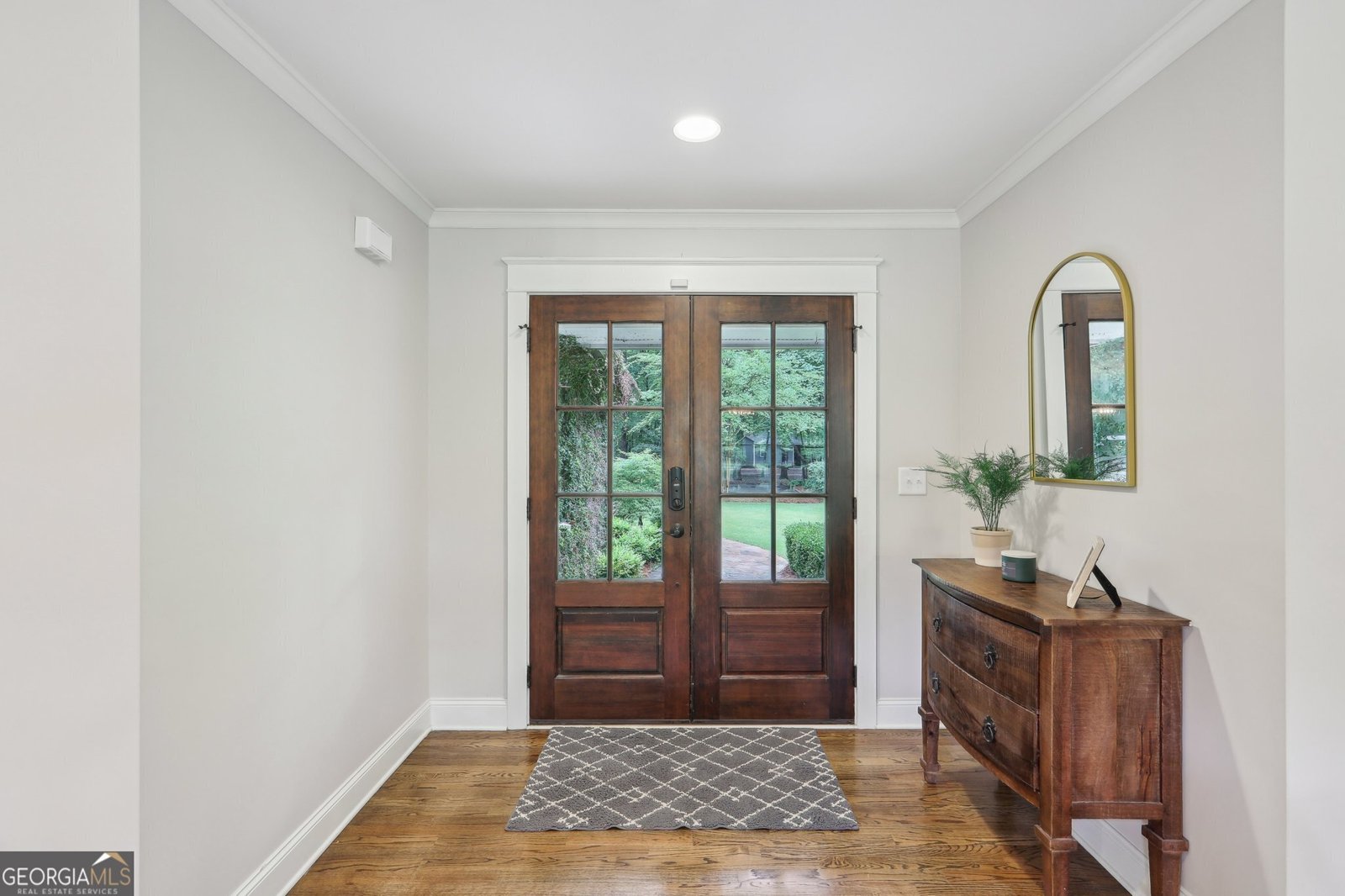 3612 Bill Gardner Parkway Locust Grove - 3