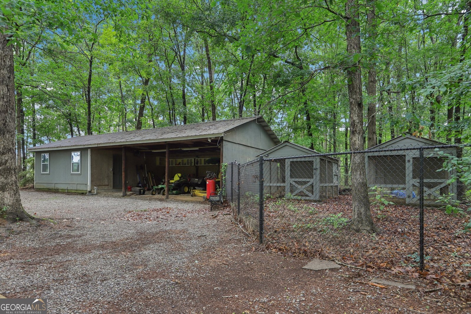 3612 Bill Gardner Parkway Locust Grove - 55