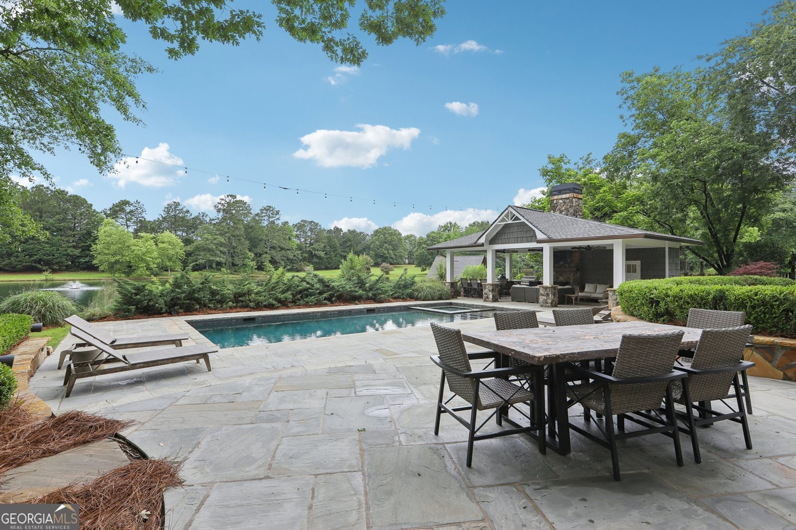 3612 Bill Gardner Parkway Locust Grove - 60