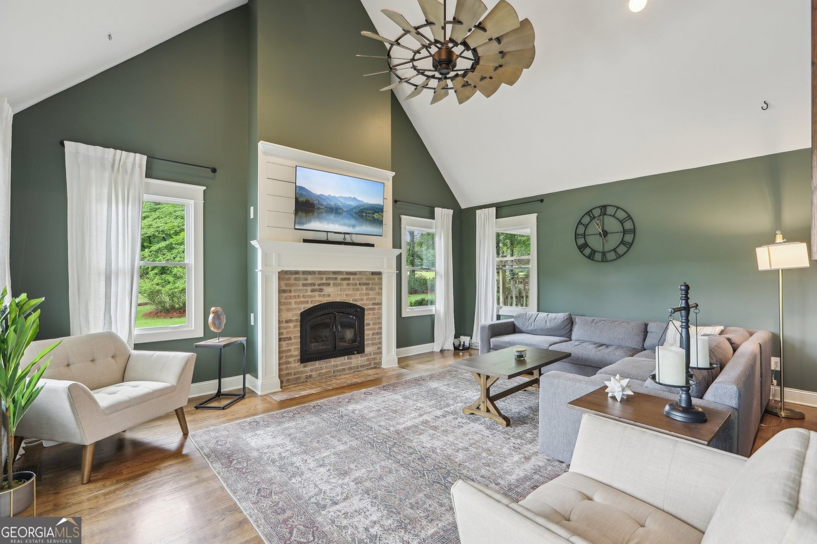 3612 Bill Gardner Parkway Locust Grove - 7