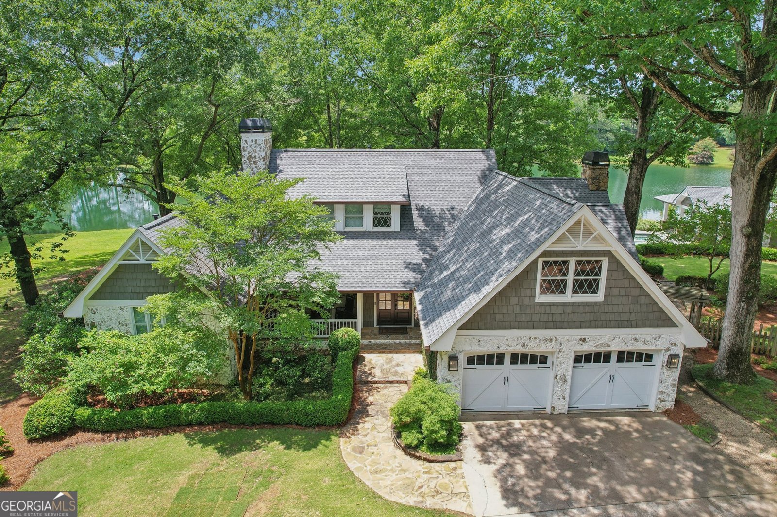 3612 Bill Gardner Parkway Locust Grove - 71
