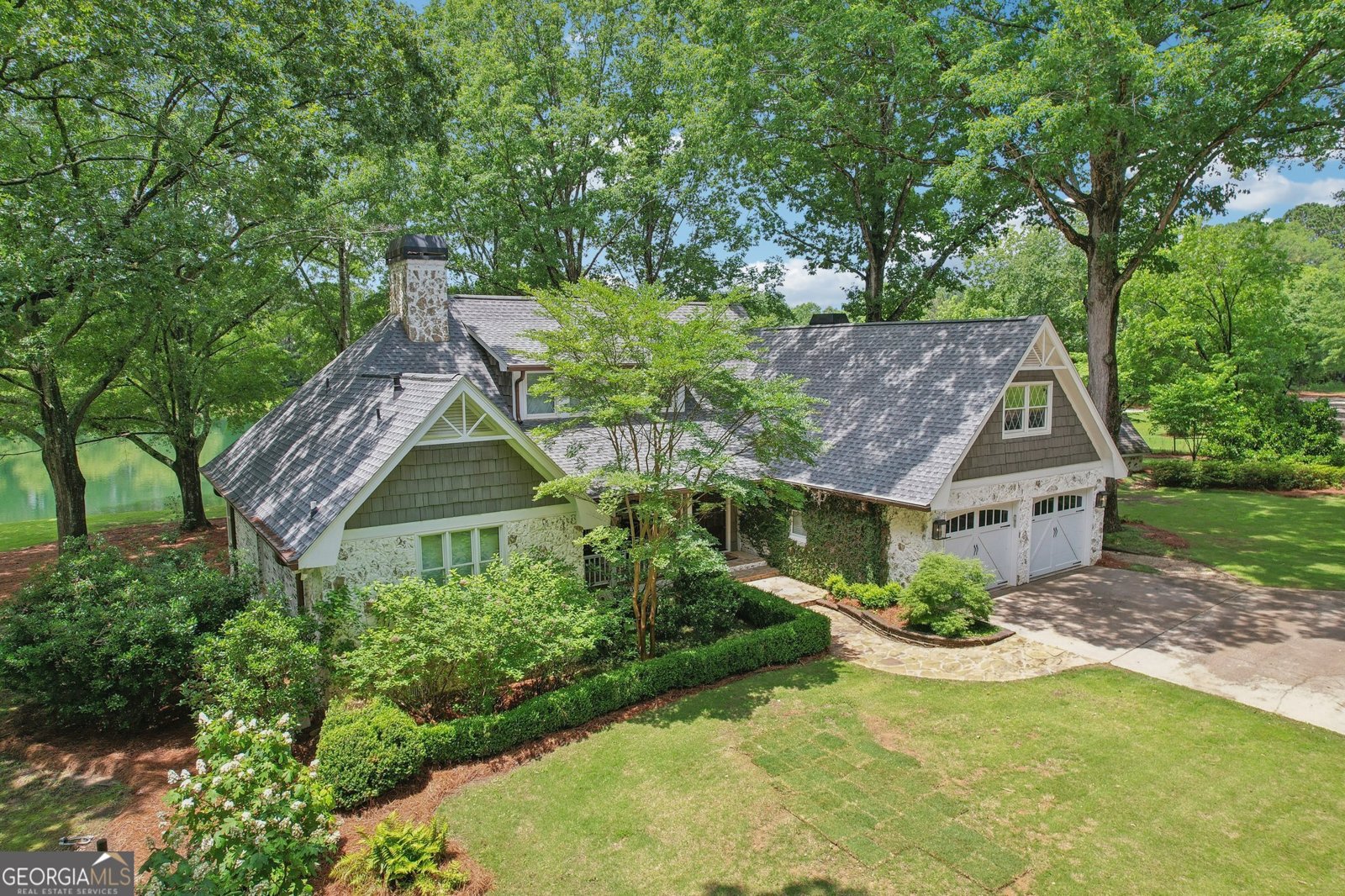 3612 Bill Gardner Parkway Locust Grove - 72