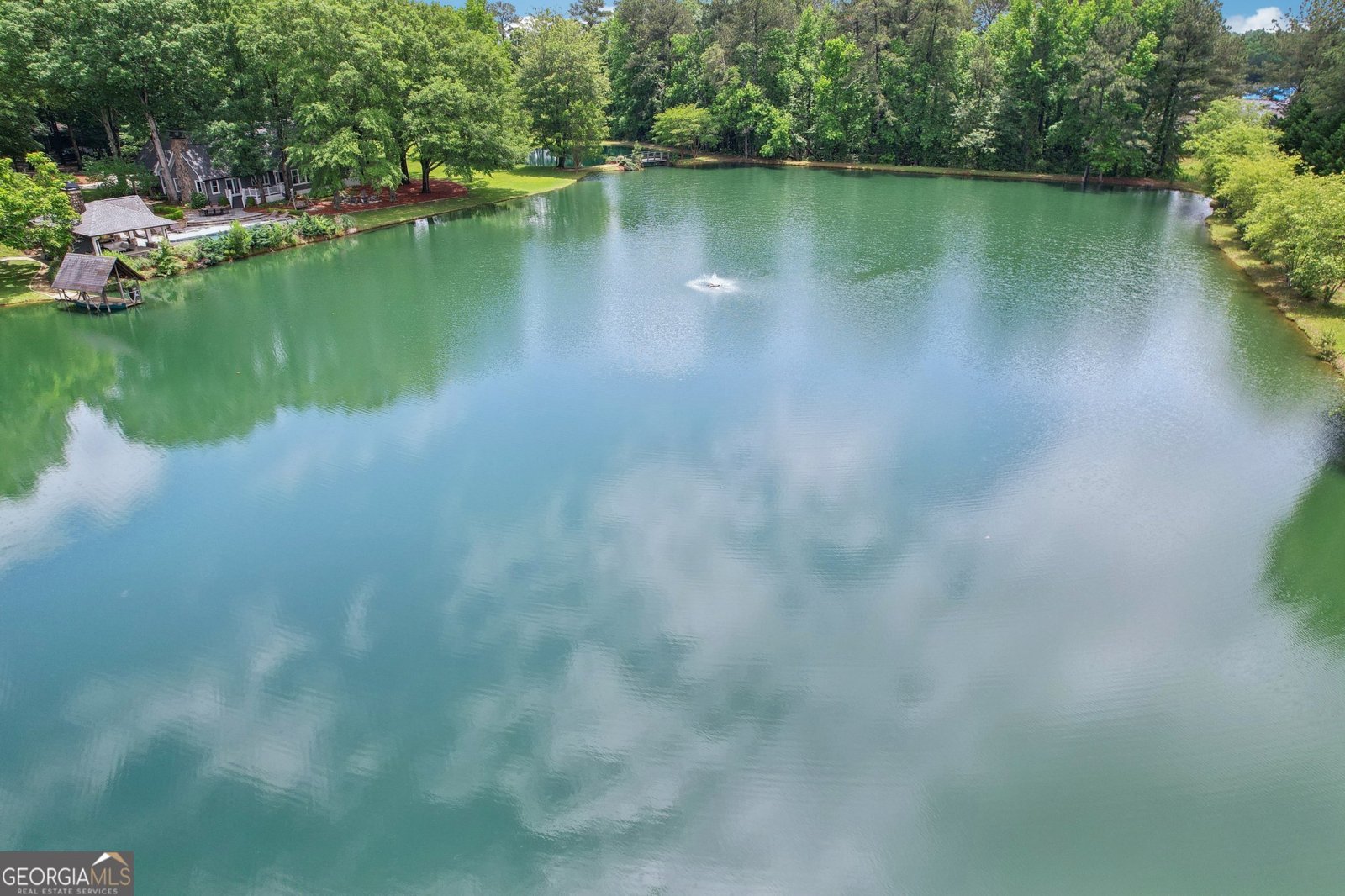 3612 Bill Gardner Parkway Locust Grove - 75