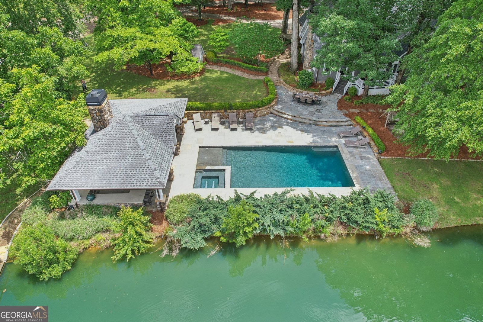 3612 Bill Gardner Parkway Locust Grove - 76