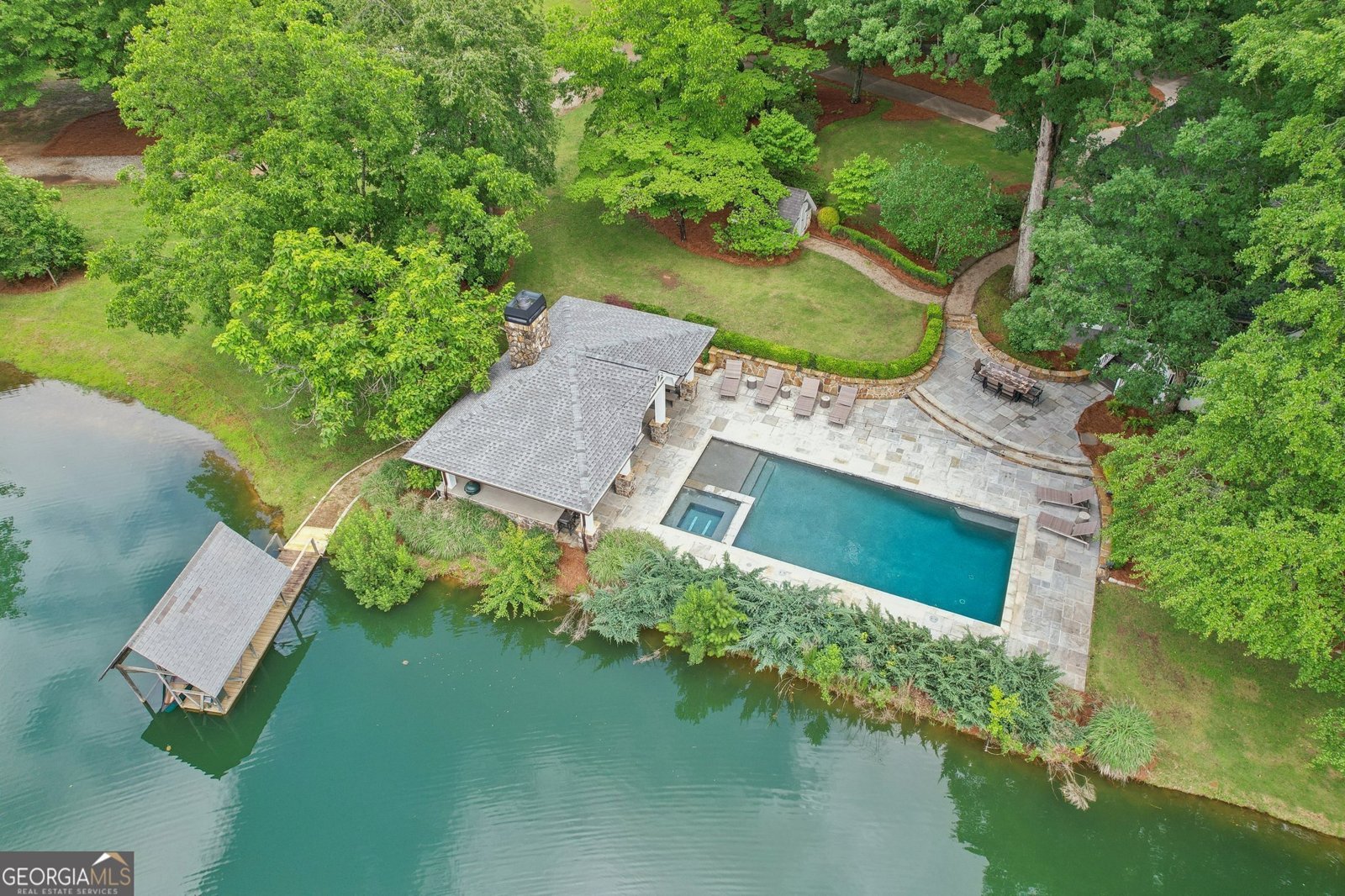 3612 Bill Gardner Parkway Locust Grove - 78