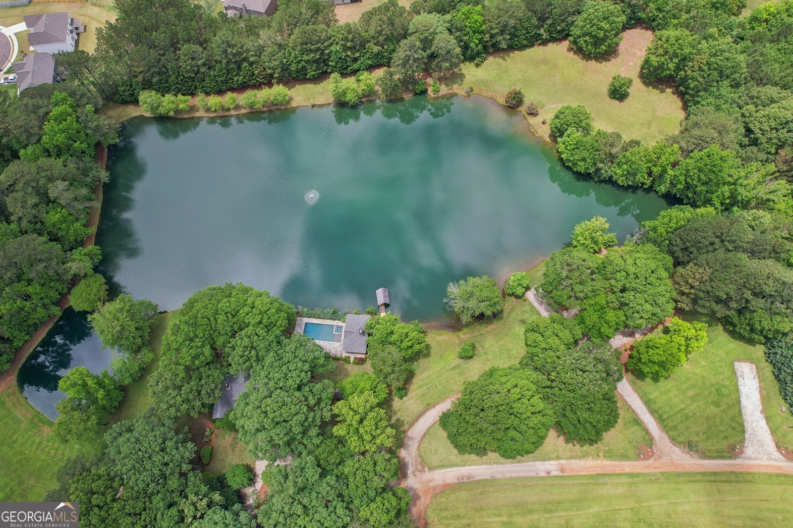 3612 Bill Gardner Parkway Locust Grove - 80