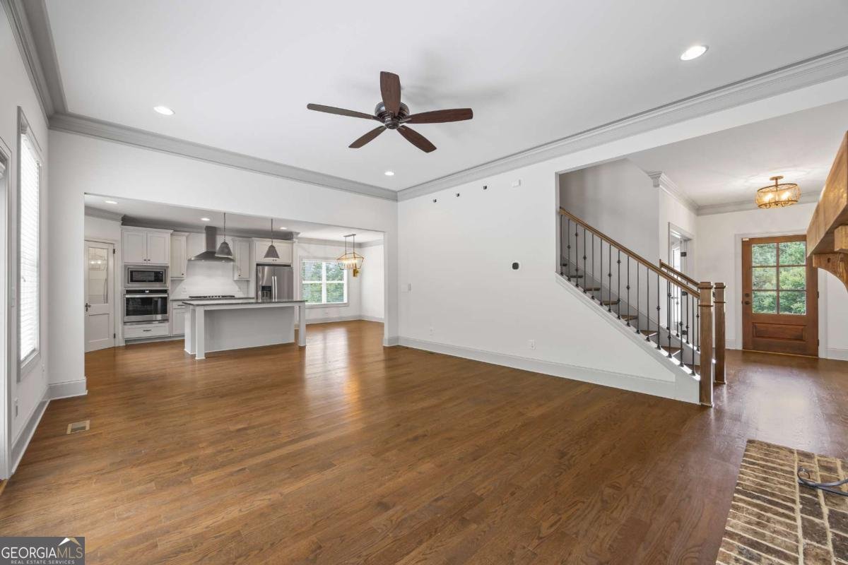 4211 Quail Creek Drive Flowery Branch - 10
