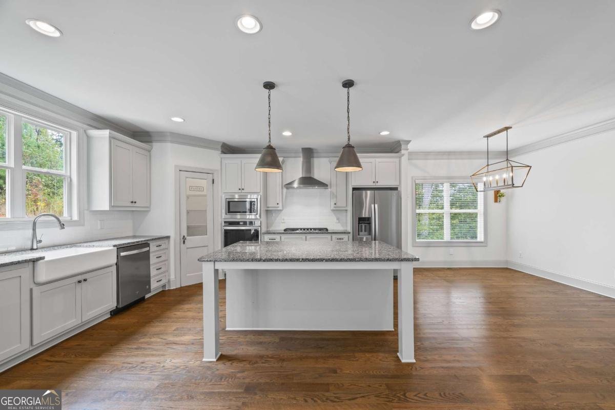 4211 Quail Creek Drive Flowery Branch - 11