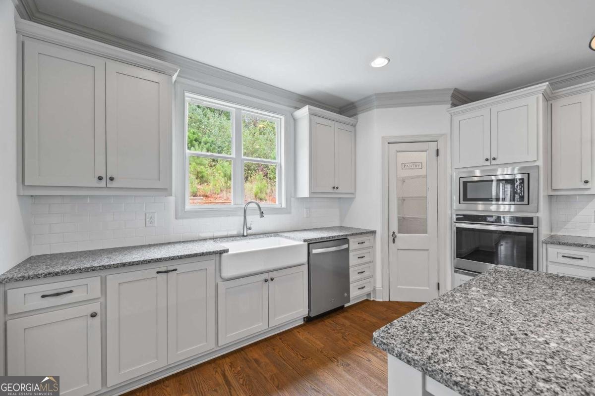 4211 Quail Creek Drive Flowery Branch - 12