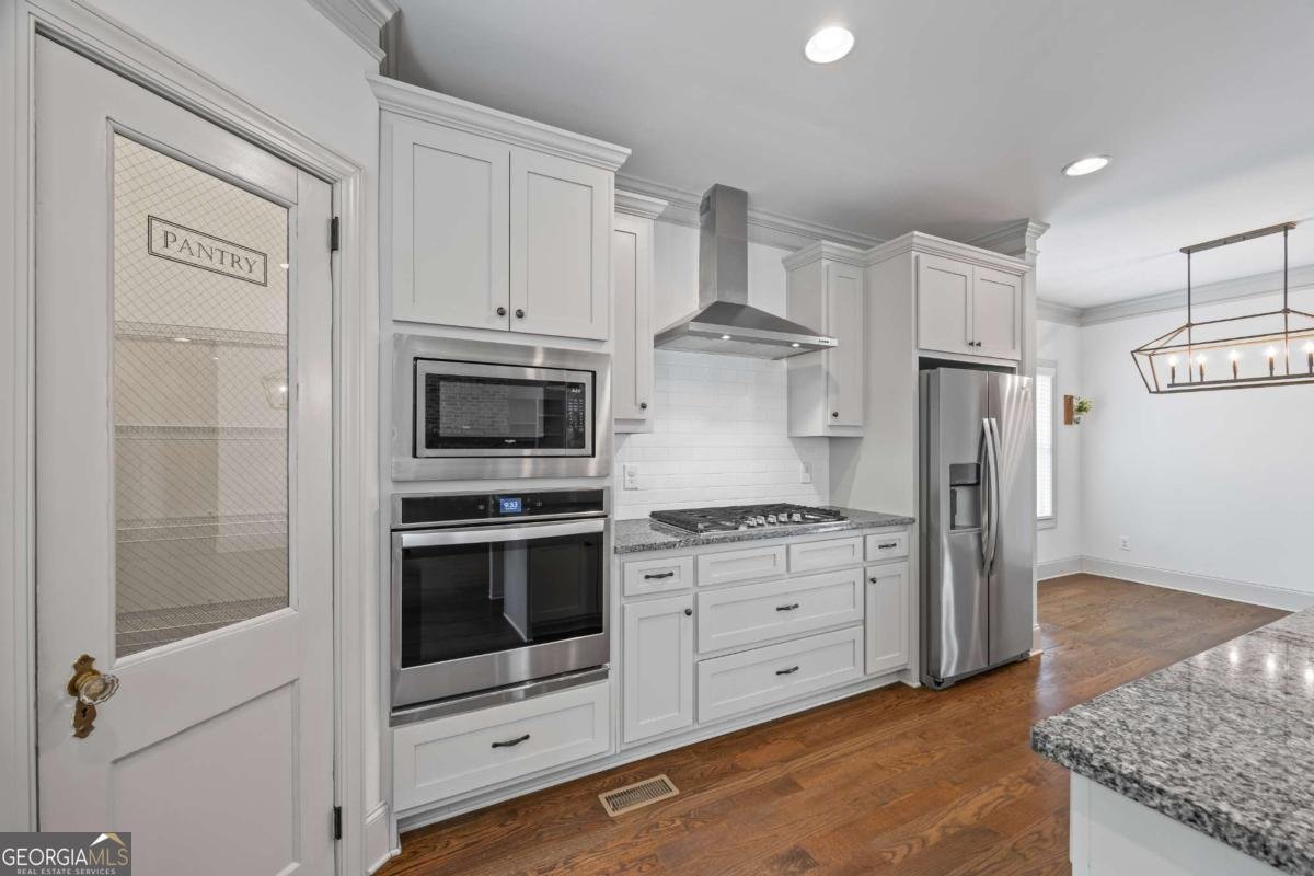 4211 Quail Creek Drive Flowery Branch - 13