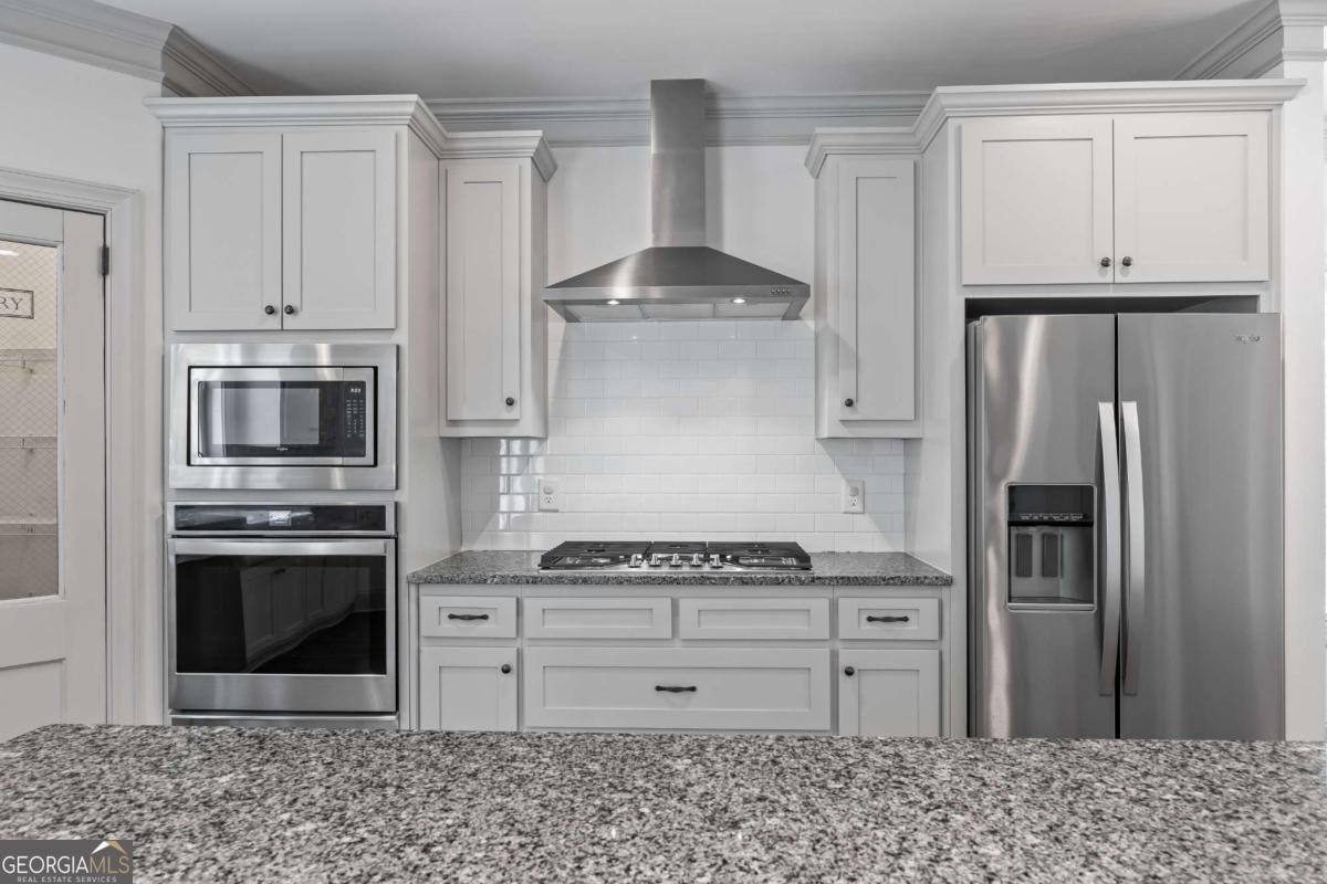 4211 Quail Creek Drive Flowery Branch - 14