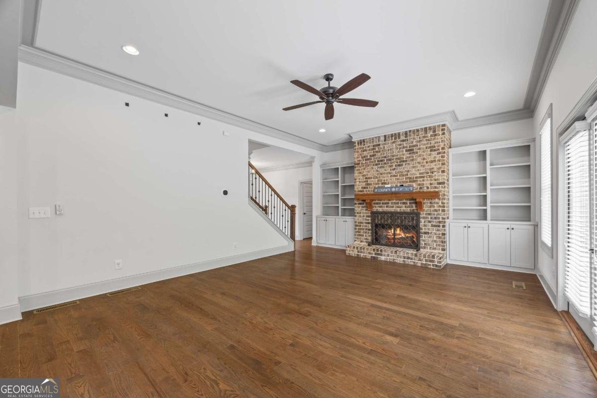 4211 Quail Creek Drive Flowery Branch - 9
