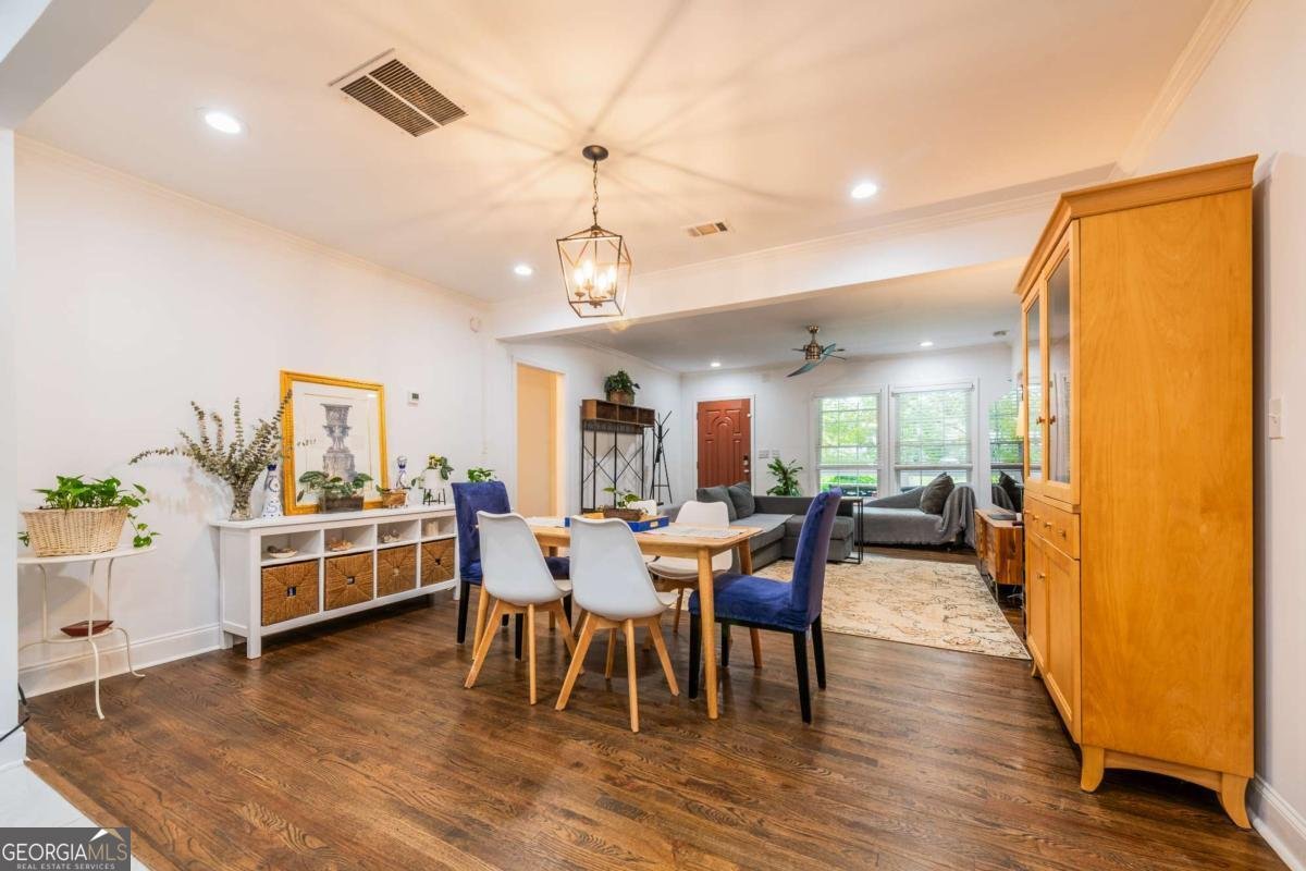 1760 Rogers Avenue Atlanta - 10
