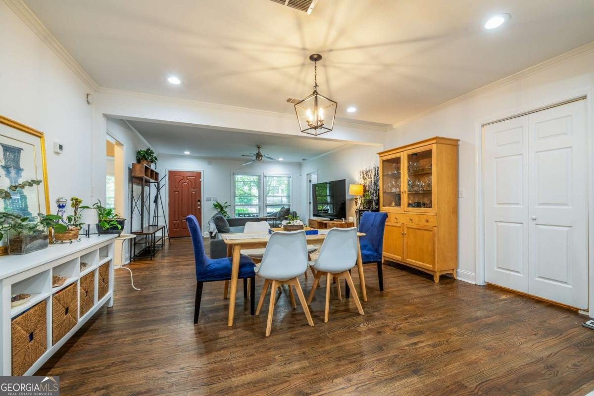 1760 Rogers Avenue Atlanta - 11