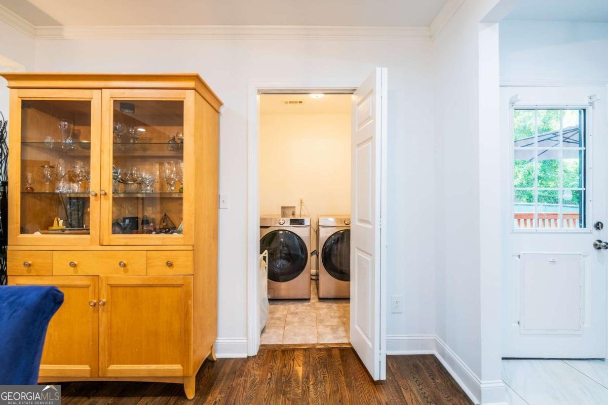 1760 Rogers Avenue Atlanta - 15
