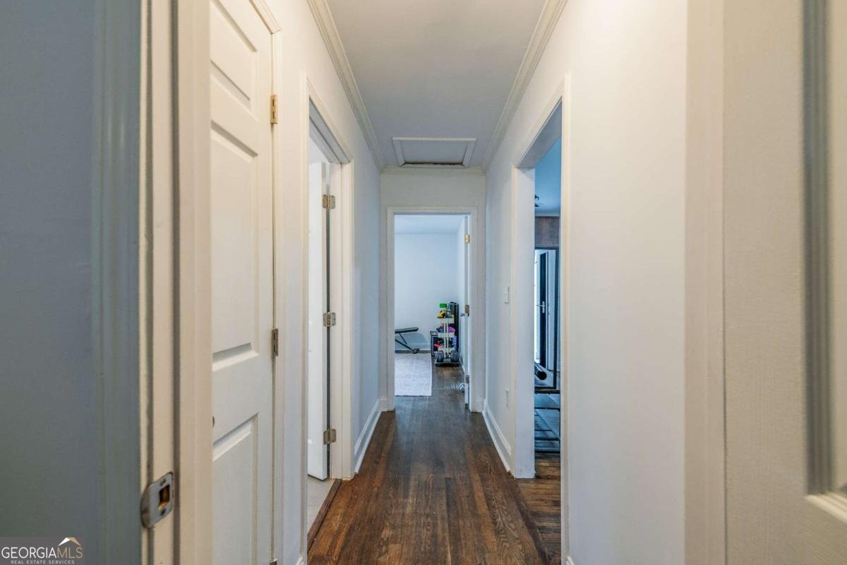 1760 Rogers Avenue Atlanta - 37