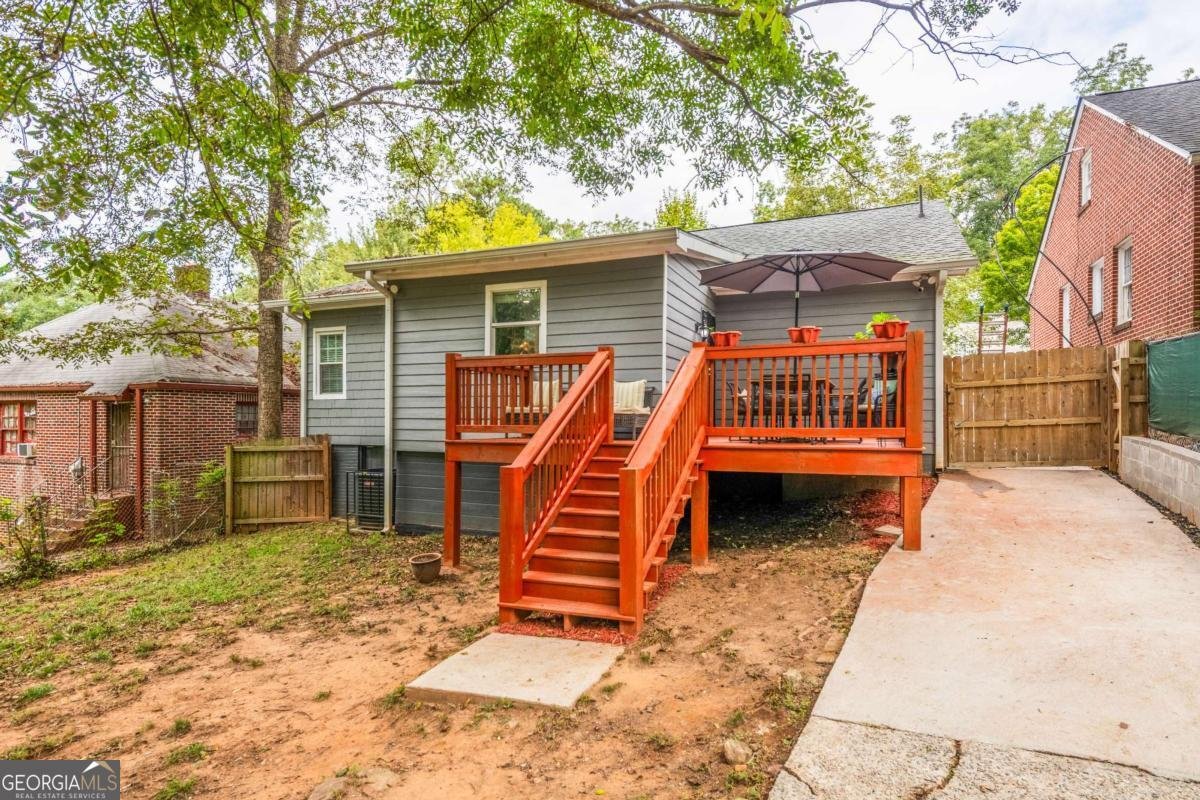 1760 Rogers Avenue Atlanta - 49