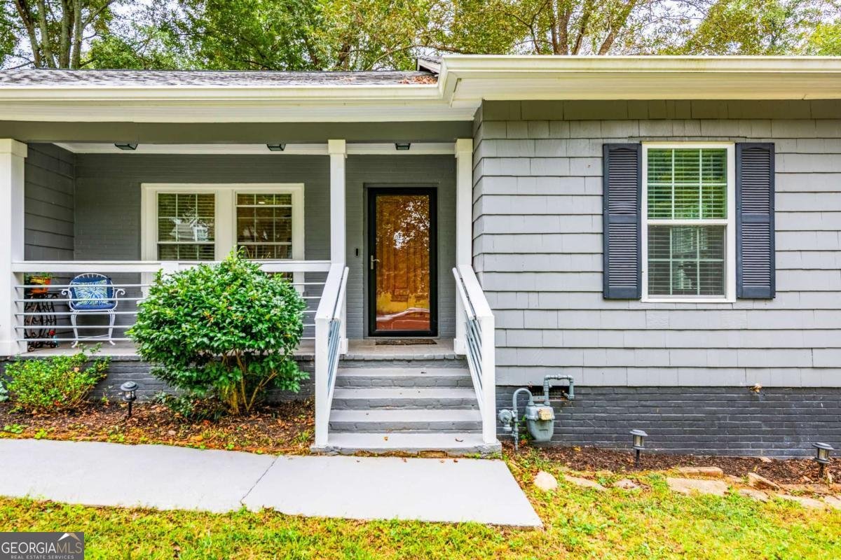 1760 Rogers Avenue Atlanta - 5