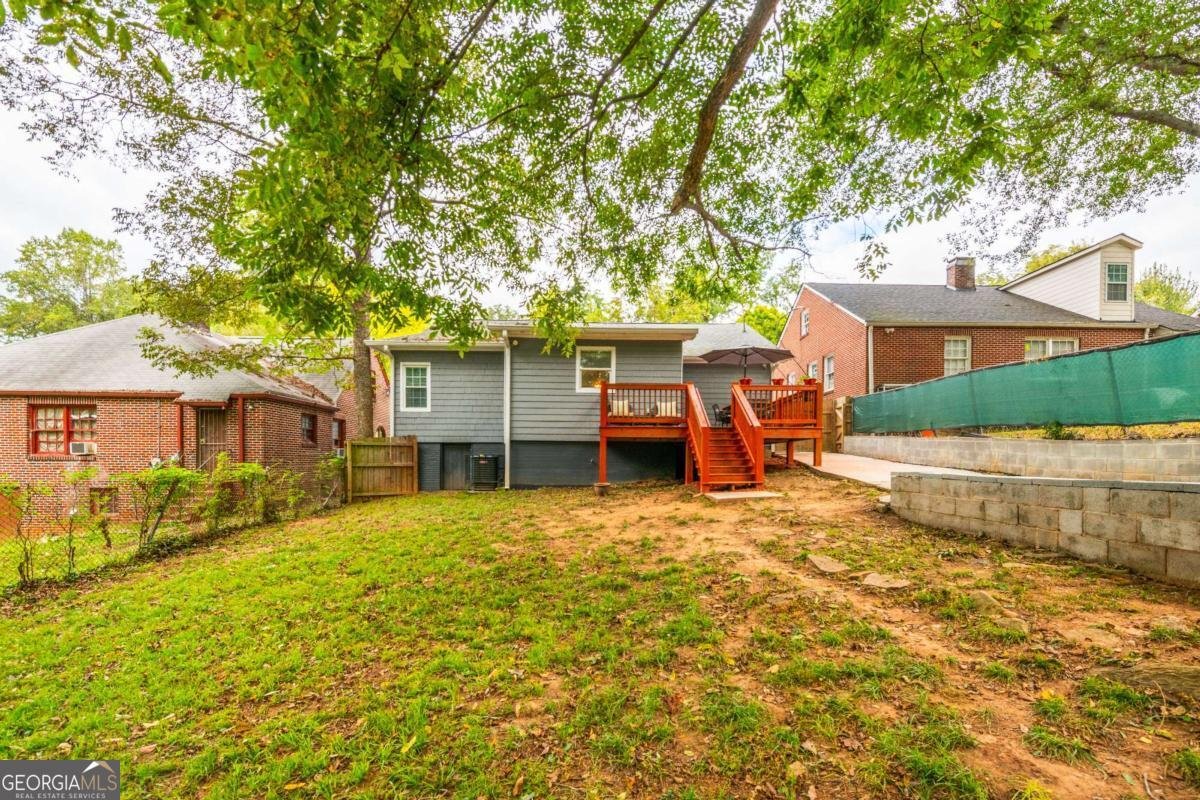 1760 Rogers Avenue Atlanta - 50