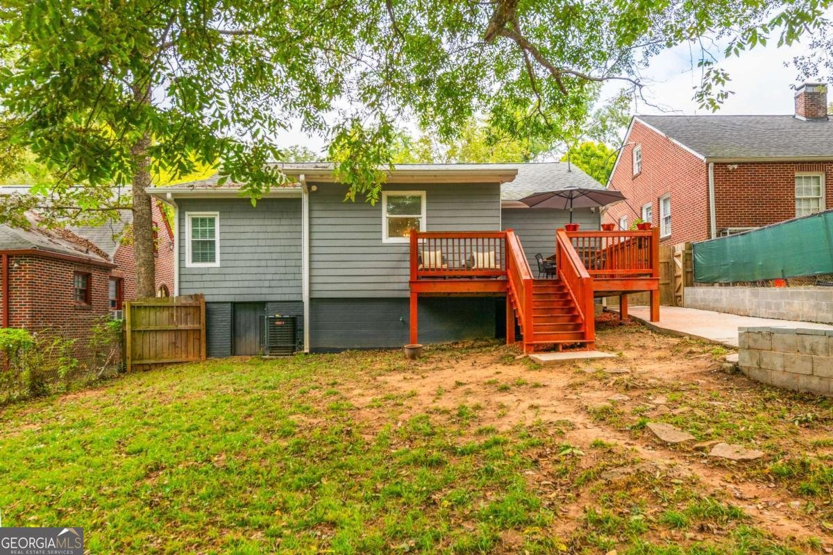 1760 Rogers Avenue Atlanta - 51