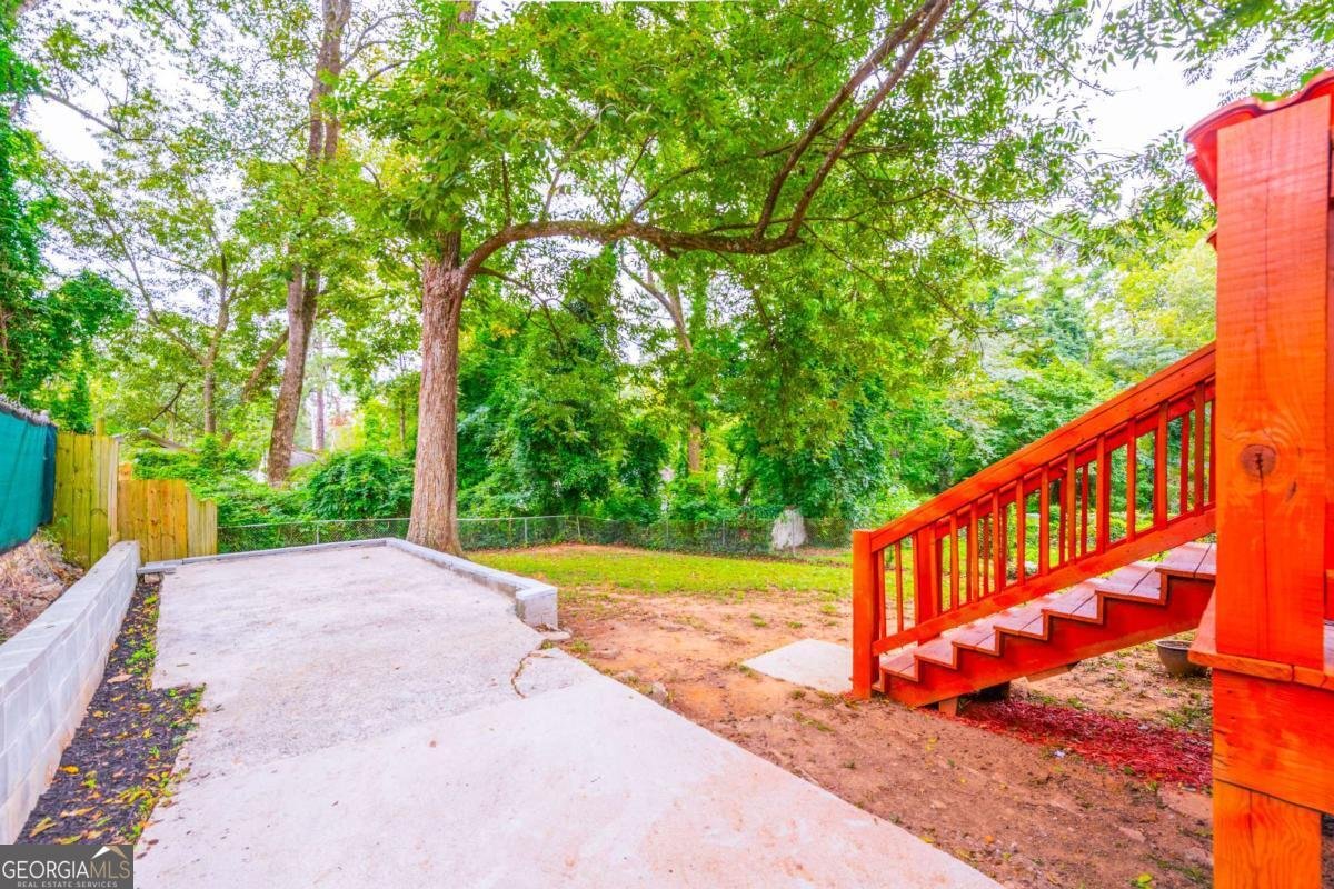 1760 Rogers Avenue Atlanta - 54