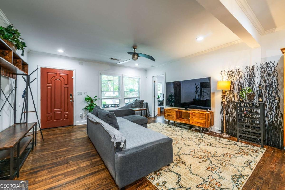 1760 Rogers Avenue Atlanta - 6