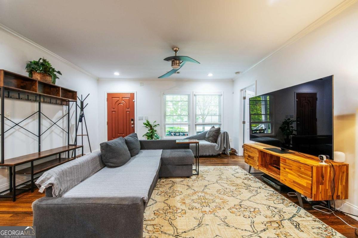 1760 Rogers Avenue Atlanta - 9