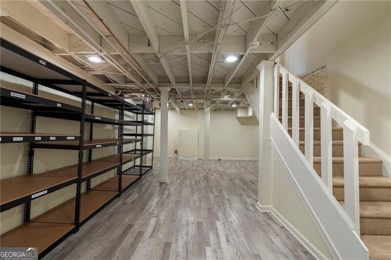 1144 Zimmer Drive Atlanta - 1