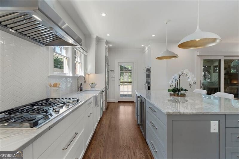 1144 Zimmer Drive Atlanta - 10
