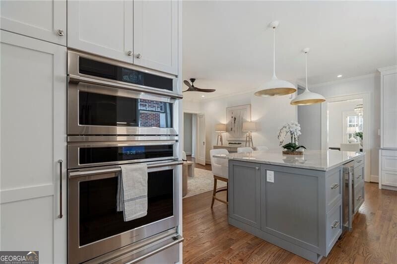 1144 Zimmer Drive Atlanta - 11